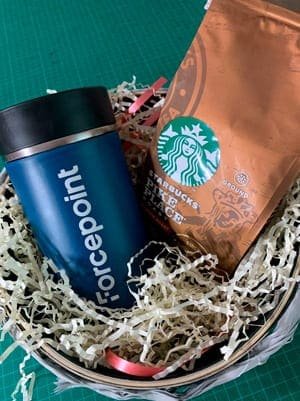 Regalos corporativos
